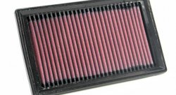 Фильтр нулевого сопротивления K&N CG-9002