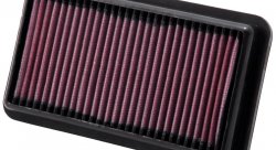 Воздушный фильтр нулевого сопротивления K&N 33-2954 SUZUKI SX4 1.5/1.6L; 06-09
