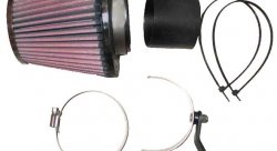 Система впуска K&N 57-0522 VAUX/OPEL VECTRA, 2.2 DTI, 16V, 123BHP