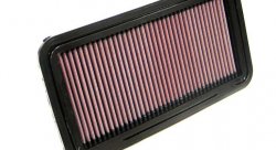 Воздушный фильтр нулевого сопротивления K&N 33-2335 MAZDA MIATA 2.0L-L4; 2006