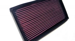 Воздушный фильтр нулевого сопротивления K&N 33-2683 MERCEDES 500SL 1990-92 V8-5.0L