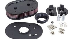 Фильтр нулевого сопротивления K&N RK-3929 Intake System-Harley Davidson