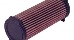 Фильтр нулевого сопротивления K&N YA-6602 Yamaha YFM660 YFM350 Grizzly Raptor 2002-2013