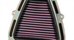 Фильтр нулевого сопротивления K&N YA-4514XD YAMAHA YZ450F; 2014 EXTREME DUTY