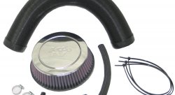 Система впуска K&N 57-0165 ESCORT/ORION 1.4 LXI, SPI '90