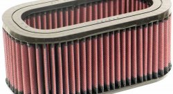 Воздушный фильтр нулевого сопротивления K&N E-2890 FORD COURIER 1.8L 1972-77