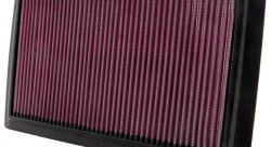 Фильтр нулевого сопротивления K&N BU-1108