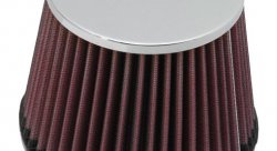 Фильтр нулевого сопротивления универсальный K&N RF-1005   Air Filter