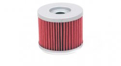 Фильтр масляный K&N KN-151 POWERSPORTS BMW, MuZ, Aprilia, Bombardier, MZ.