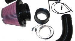 Система впуска K&N 57-0560 SEAT LEON TDI; 1.9L, L4, 90/110BHP