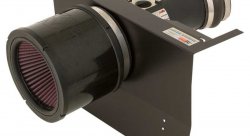 Система впуска K&N 69-6030-1TFK TYPHOON; MAZDA RX-8, 1.3L-R2, 03-11