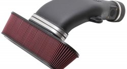 Система впуска K&N 63-3073 AIRCHARGER; CHEVROLET CORVETTE, 6.2L-V8, 08-12