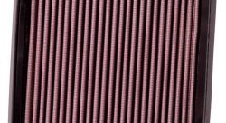 Воздушный фильтр нулевого сопротивления K&N 33-2935 OPEL CORSA D 1.0L, 1.2L, 1.4L-L4; 2006