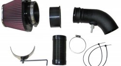 Система впуска K&N 57-0624 FORD MONDEO TDCI, 2.0L, 16V, L4, 115BHP