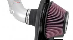 Система впуска K&N 69-3518TS TYPHOON; FORD FOCUS ST L4-2.0L F/I, 2013