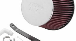 Система впуска K&N 57-6000 FIPK; NISSAN 240SX, L4-2.4; 89-93