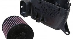 Система впуска K&N 57S-9505 VOLKSWAGEN POLO 6R