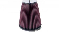 Фильтр нулевого сопротивления универсальный K&N RC-4560 на впуск COBB (большой) для NISSAN GT-R R35