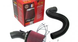 Система впуска K&N 57-0656 MAZDA MX5; 2.0L, 16V, 158BHP