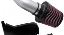 Система впуска K&N 69-5306TS TYPHOON; KIA SOUL, 2.0L-L4, 2010-2011