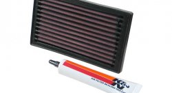 Фильтр нулевого сопротивления K&N YA-6090