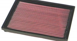 Воздушный фильтр нулевого сопротивления K&N 33-2771 VAUX/OPEL VECTRA  1.7