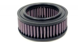 Фильтр нулевого сопротивления универсальный K&N E-2321 Custom Air Filter