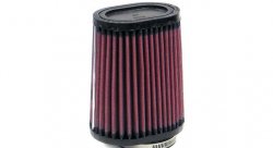 Фильтр нулевого сопротивления универсальный K&N RU-2750   Rubber Filter