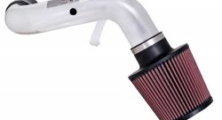 Система впуска K&N 69-1009TP TYPHOON; HONDA CIVIC Si, L4-2.0L - 2002-2005