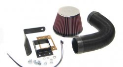 Система впуска K&N 57-0117 MAZDA 323 1.8 GTI 16V