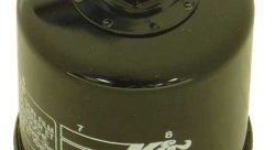 Фильтр масляный K&N KN-191 POWERSPORTS