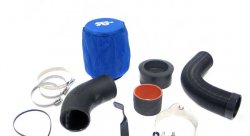 Система впуска K&N 57-0480 FIAT STILO ABARTH, 2.4L, 20V, L5, 170BHP