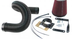 Система впуска K&N 57-0047 MAZDA MX-5, 1.6L, 16V, L4, MPI, 114BHP