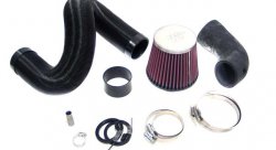 Система впуска K&N 57-0358 RENAULT 1.2 DIET ENGINE 1.2L MPI, 8V, 1998