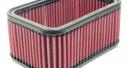 Фильтр нулевого сопротивления универсальный K&N E-3953 Custom Air Filter