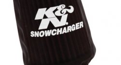 Чехол защитный K&N SN-2520PK