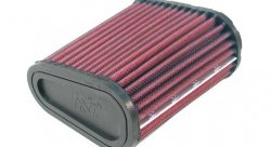 Фильтр нулевого сопротивления K&N HA-1006