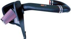 Система впуска K&N 57-1507 FIPK; DODGE RAM V10-8.0L, 94-02