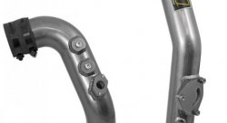 Система впуска AEM 26-3002C CHARGE PIPE KIT; 2016 HYUNDAI TUCSON 1.6L TURBO