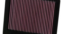 Воздушный фильтр нулевого сопротивления K&N 33-2933 HYUNDAI GRANDEUR TG 2.7L-V6; 2005