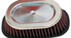 Фильтр нулевого сопротивления K&N HA-1315