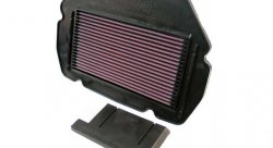 Фильтр нулевого сопротивления K&N HA-6095