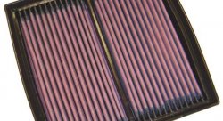 Фильтр нулевого сопротивления K&N DU-9098