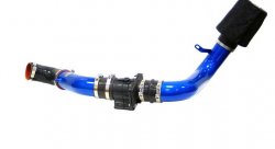 Система впуска K&N 69-6501TB TYPHOON; MITSU. ECLIPSE GT, V6-3.0L, '00-05; BLUE