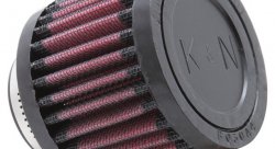 Фильтр нулевого сопротивления универсальный K&N RU-2310   Rubber Filter