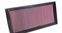 Воздушный фильтр нулевого сопротивления K&N 33-2322 CHEVROLET SSR 6.0L - V8; 2005