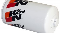 Фильтр масляный K&N HP-4003
