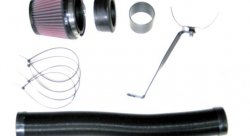 Система впуска K&N 57-0521-1 RENAULT MEGANEII 1.6L2.0L, L4, TURBO