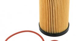 Фильтр масляный K&N PS-7004 AUTOMOTIVE - PRO-SERIES Mercedes-Benz, Freightliner, Dodge, Chrysler.