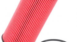 Фильтр масляный K&N PS-7017 OIL FILTER; AUTOMOTIVE - PRO-SERIES